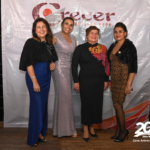 Cena Aniversario 20 Años